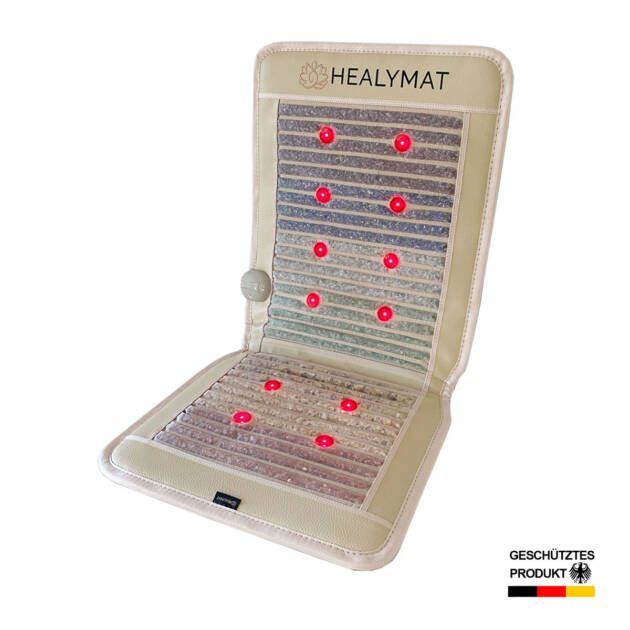 HealyMat Stuhlmatte