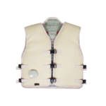 Healymat Kristallweste