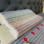 Healymat Kristallkissen