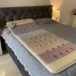 Healymat Kristallmatte