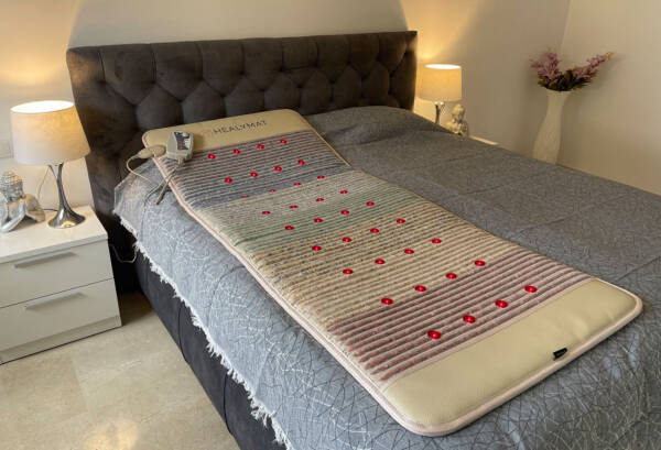 Healymat Kristallmatte