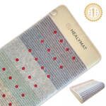 Healymat Kristallmatte Set