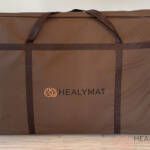 Kristallmatte Healymat