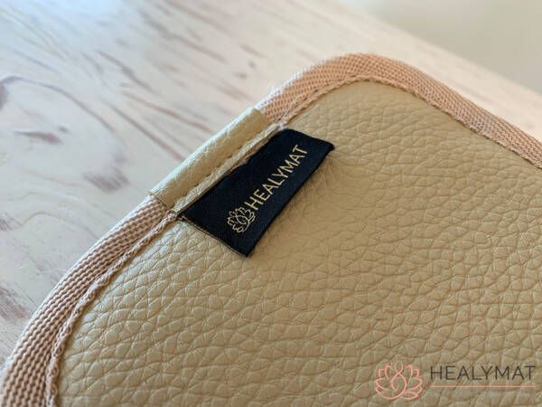 Kristallgürtel Healymat