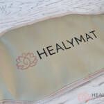 Kristallgürtel Healymat